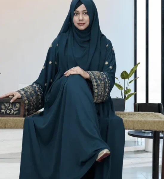 কালার: নীল